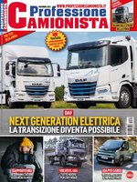 Professione camionista